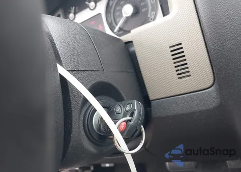 2008 Mercury Mariner Premier from USA, damaged, VIN 4M2CU87108KJ01466